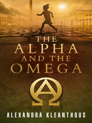 The Alpha and the Omega - ebook